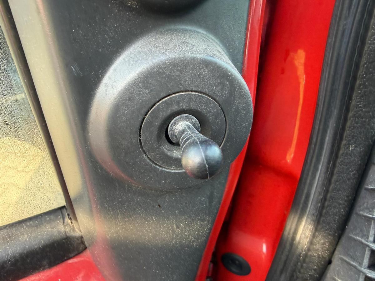 Citroen Nemo original Außenspiegel links manuell verstellbar unlackiert BJ09 Citroen Nemo original Außenspiegel links manuell verstellbar unlackiert BJ09